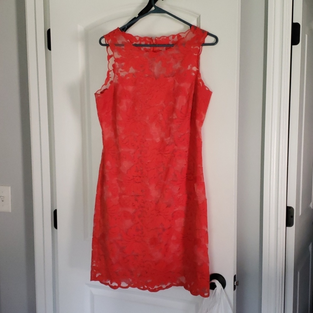 Gianni Bini dress